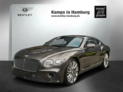 Used BENTLEY CONTINENTAL Petrol 2023 Ad 