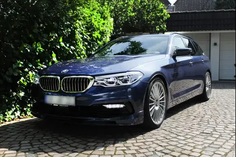 Used ALPINA B5 Petrol 2018 Ad 