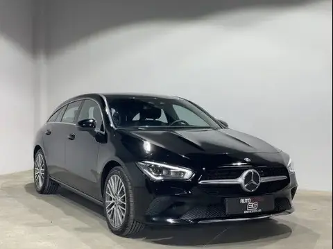 Used MERCEDES-BENZ CLASSE CLA Diesel 2020 Ad 