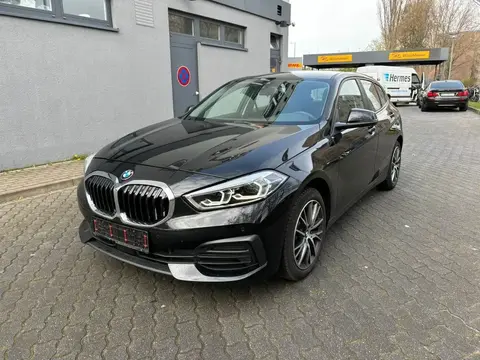 Annonce BMW SERIE 1 Essence 2023 d'occasion 