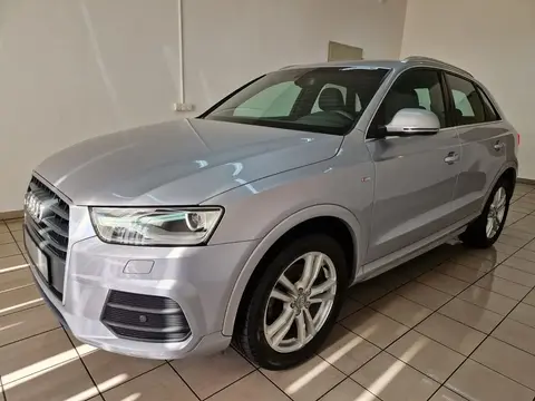 Annonce AUDI Q3 Diesel 2018 d'occasion 