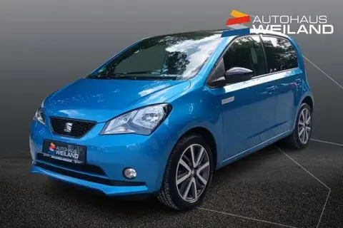 Annonce SEAT MII Non renseigné 2021 d'occasion 