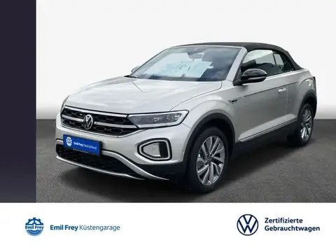 Annonce VOLKSWAGEN T-ROC Essence 2024 d'occasion 