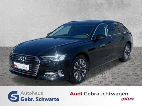 Used AUDI A6 Diesel 2023 Ad 