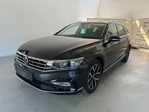 Used VOLKSWAGEN PASSAT Diesel 2021 Ad 