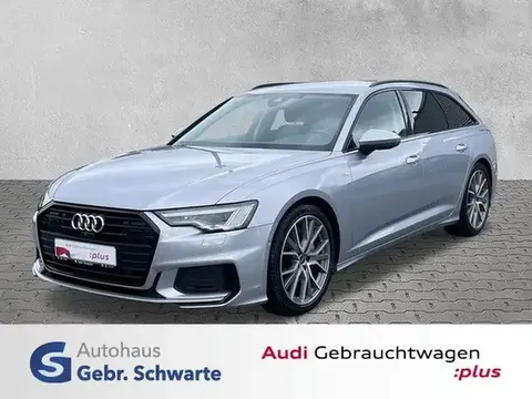 Used AUDI A6 Diesel 2022 Ad 