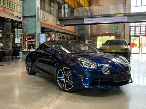 Annonce ALPINE A110 Essence 2023 d'occasion 