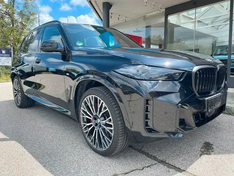 Annonce BMW X5 Diesel 2023 d'occasion 