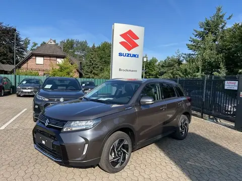 Used SUZUKI VITARA Petrol 2024 Ad 