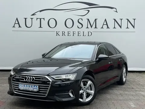 Annonce AUDI A6 Diesel 2019 d'occasion 