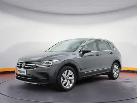 Annonce VOLKSWAGEN TIGUAN Diesel 2023 d'occasion 