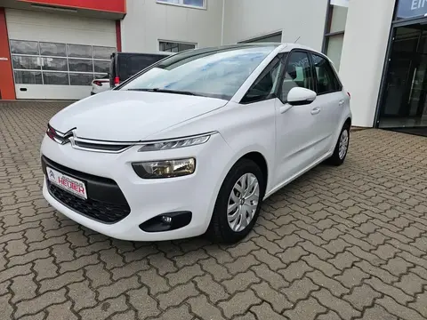 Used CITROEN C4 Petrol 2016 Ad 