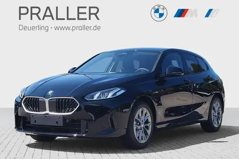 Annonce BMW SERIE 1 Essence 2024 d'occasion Allemagne