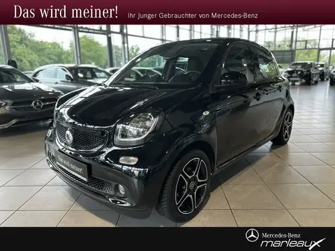 Used SMART FORFOUR Petrol 2019 Ad 