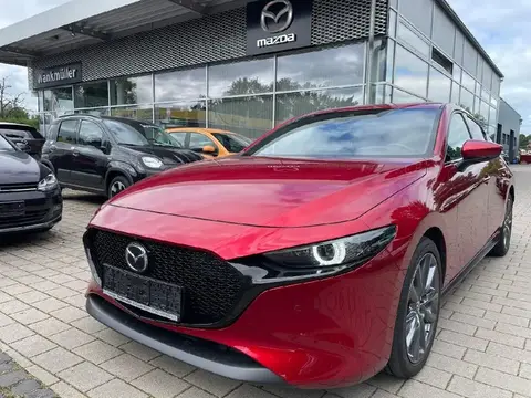 Used MAZDA 3 Petrol 2020 Ad Germany