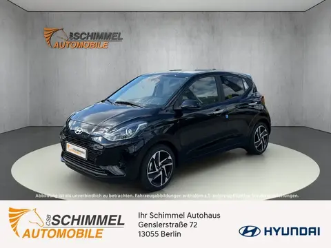 Annonce HYUNDAI I10 Essence 2024 d'occasion 