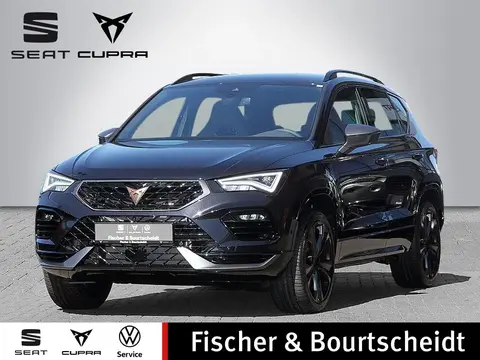 Annonce CUPRA ATECA Essence 2023 d'occasion 