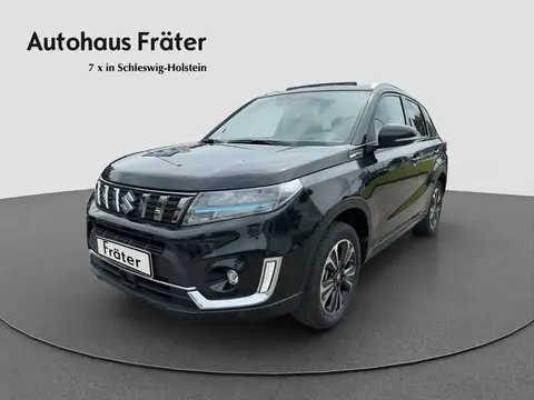 Used SUZUKI VITARA Petrol 2024 Ad Germany