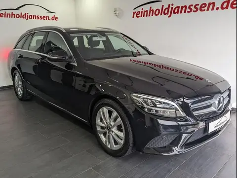 Used MERCEDES-BENZ CLASSE C Diesel 2019 Ad 