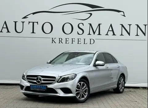 Used MERCEDES-BENZ CLASSE C Diesel 2018 Ad 