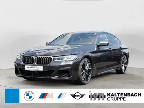 Used BMW M550 Petrol 2022 Ad 