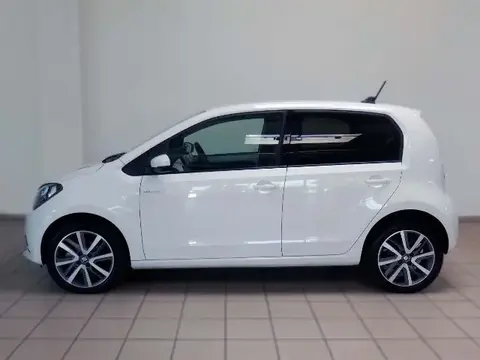 Annonce SEAT MII Non renseigné 2021 d'occasion 