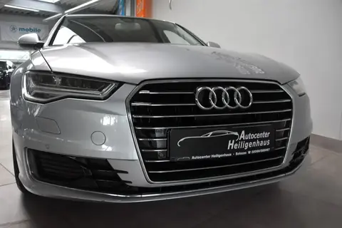 Annonce AUDI A6 Diesel 2015 d'occasion 