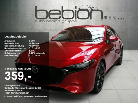 Annonce MAZDA 3 Essence 2023 d'occasion 