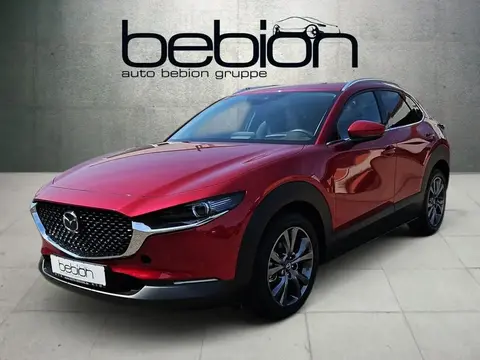 Used MAZDA CX-30 Hybrid 2023 Ad 