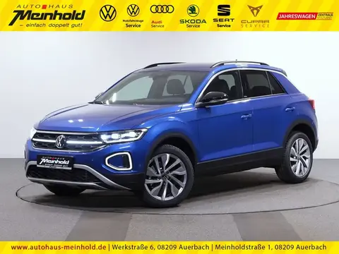 Used VOLKSWAGEN T-ROC Diesel 2024 Ad 