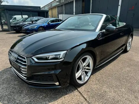 Used AUDI A5 Petrol 2019 Ad 