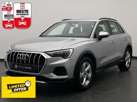 Used AUDI Q3 Petrol 2024 Ad 