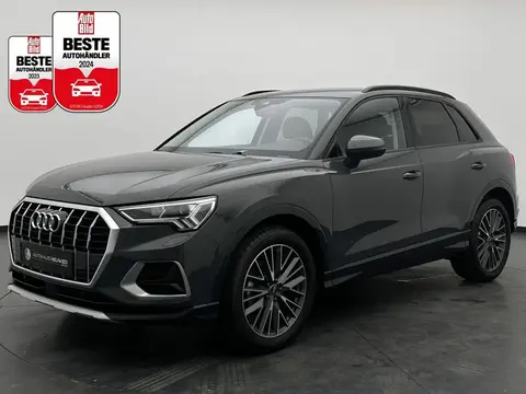 Annonce AUDI Q3 Essence 2024 d'occasion 