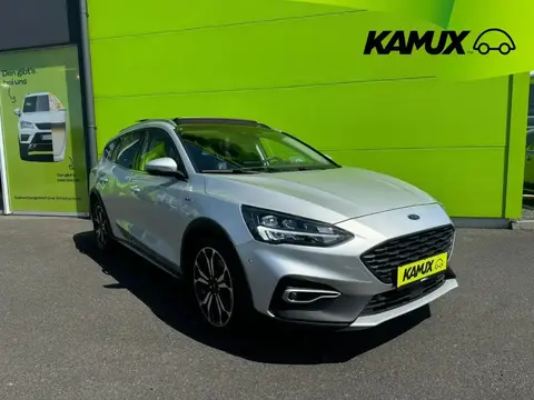 Annonce FORD FOCUS Essence 2020 d'occasion 