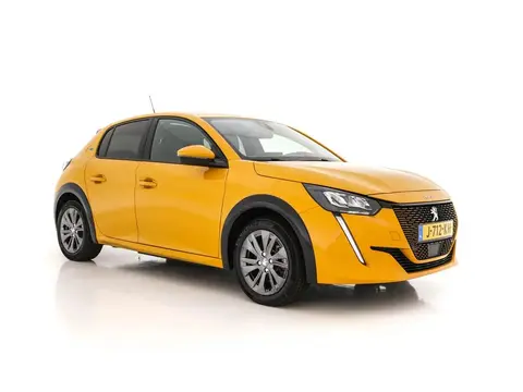 Used PEUGEOT 208 Not specified 2020 Ad 