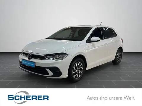 Annonce VOLKSWAGEN POLO Essence 2024 d'occasion 