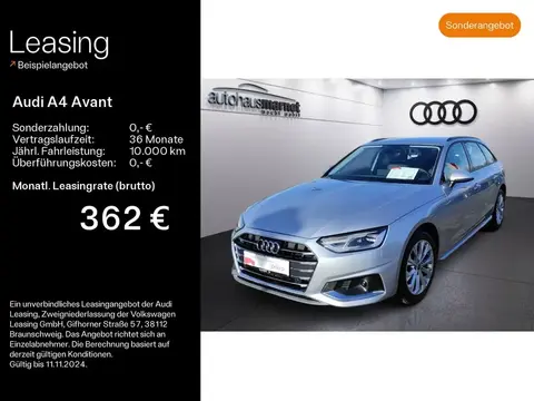 Used AUDI A4 Diesel 2023 Ad 