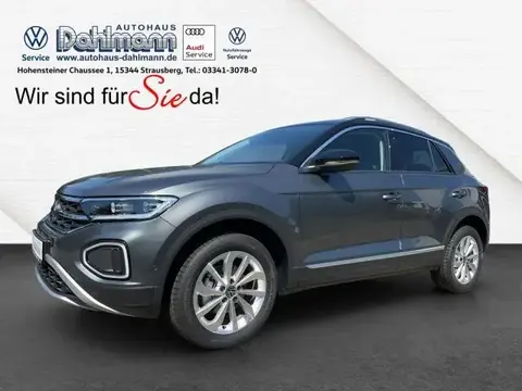 Used VOLKSWAGEN T-ROC Petrol 2024 Ad 