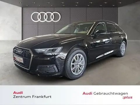 Annonce AUDI A6 Diesel 2020 d'occasion 