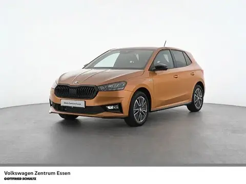 Annonce SKODA FABIA Essence 2024 d'occasion 