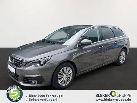 Used PEUGEOT 308 Petrol 2021 Ad 