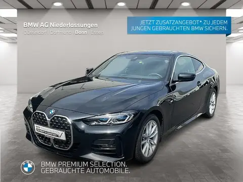 Used BMW SERIE 4 Diesel 2023 Ad 