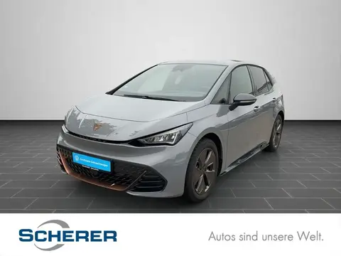 Used CUPRA BORN Not specified 2023 Ad 