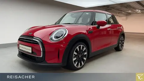 Used MINI COOPER Petrol 2023 Ad 