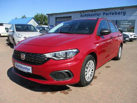 Used FIAT TIPO Petrol 2017 Ad 