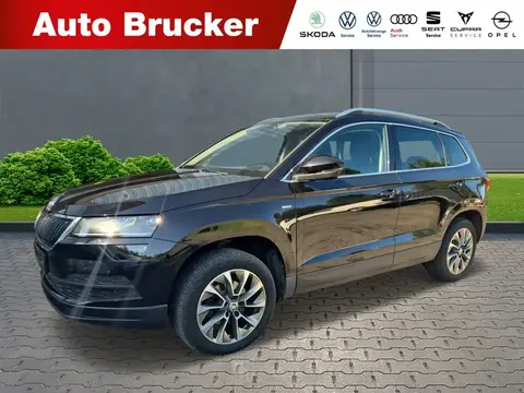 Used SKODA KAROQ Diesel 2021 Ad 