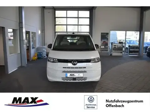 Annonce VOLKSWAGEN T7 Hybride 2022 d'occasion 