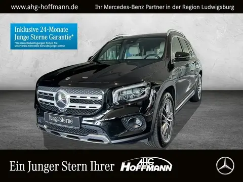 Used MERCEDES-BENZ CLASSE GLB Diesel 2020 Ad 