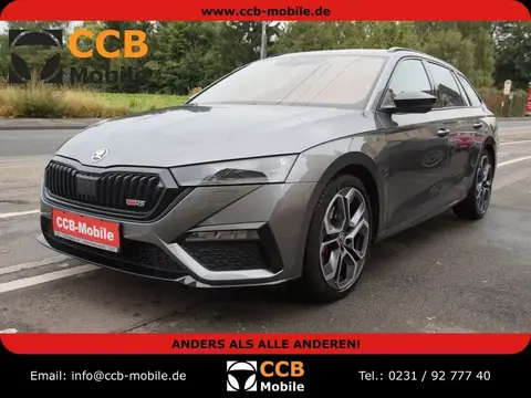 Used SKODA OCTAVIA Diesel 2023 Ad 