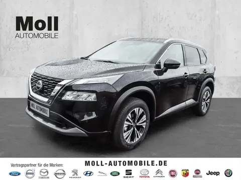 Annonce NISSAN X-TRAIL Essence 2024 d'occasion 